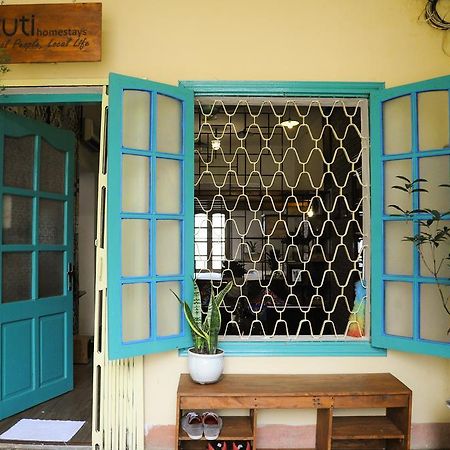 Tuti Tong Dan Homestay Hanoi Eksteriør billede