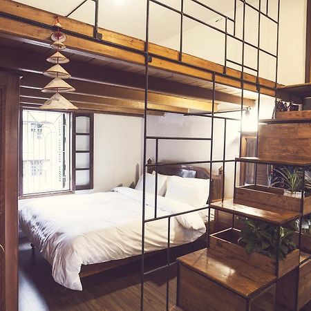 Tuti Tong Dan Homestay Hanoi Eksteriør billede